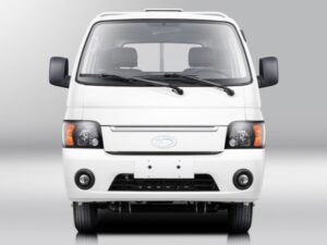 Alternative view of XE TẢI TERACO 100 THÙNG LỬNG 990KG