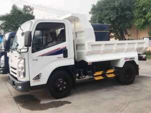 XE BEN ĐÔ THÀNH IZ65S 1.95 TẤN 2.5 KHỐI