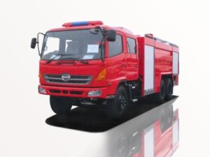 XE CHỮA CHÁY HINO 8 KHỐI – FM8JN7A