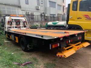 Alternative view of XE CỨU HỘ CHỞ XE HINO XZU730L-HKFTL3
