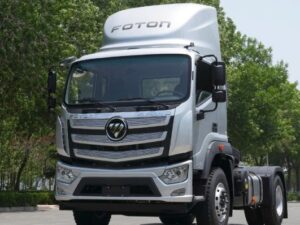 Đầu Kéo FOTON MA5 Auman FV270 4 x 2 Cầu Láp