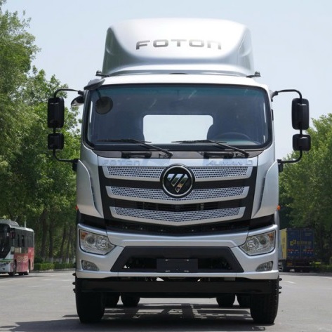 Đầu Kéo FOTON MA5 Auman FV270 4 x 2 Cầu Láp - Ảnh 3