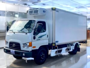 XE ĐÔNG LẠNH HYUNDAI NEW MIGHTY 110S 6.5 TẤN