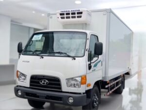 XE ĐÔNG LẠNH HYUNDAI NEW MIGHTY 110SP 6.4 TẤN
