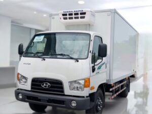 XE ĐÔNG LẠNH HYUNDAI NEW MIGHTY 110SP 6.4 TẤN