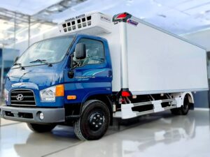 XE ĐÔNG LẠNH HYUNDAI NEW MIGHTY 110XL 6 TẤN