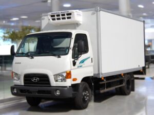 XE ĐÔNG LẠNH HYUNDAI NEW MIGHTY 75S 3.9 TẤN