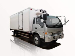 XE ĐÔNG LẠNH JAC 7.4 TẤN – HFC1383K1