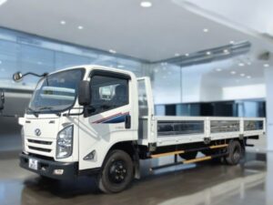 XE TẢI ĐÔ THÀNH IZ190SL 1.9 TẤN THÙNG LỬNG