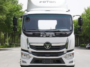 Xe Tải Auman C160L YUCHAI Thùng Lửng 9M9