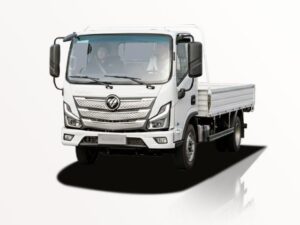 Alternative view of Xe Tải Foton AUMARK S35 3.5T Thùng Lửng