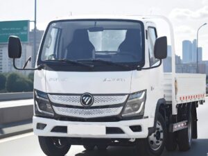 Xe Tải Foton AUMARK X25L 1T9 Thùng Lửng 4M2