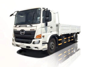 XE TẢI HINO FL8JW7A 15 TẤN THÙNG LỬNG