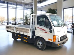 Alternative view of XE TẢI HYUNDAI N250SL 2.5 TẤN THÙNG LỬNG