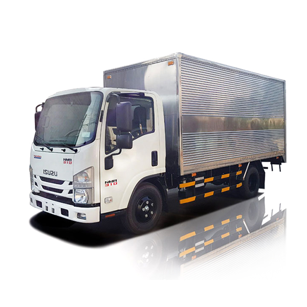 XE TẢI ISUZU NMR85HE4 1.9 TẤN THÙNG KÍN