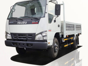 XE TẢI ISUZU QKR77FE4 1.9 TẤN THÙNG LỬNG