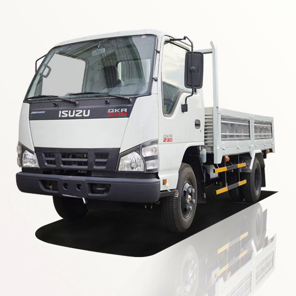 XE TẢI ISUZU QKR77FE4 1.9 TẤN THÙNG LỬNG