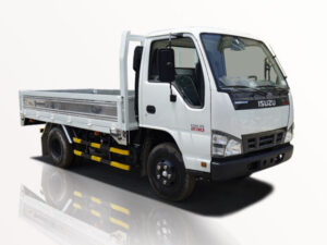XE TẢI ISUZU QKR77HE4 2.9 TẤN THÙNG LỬNG