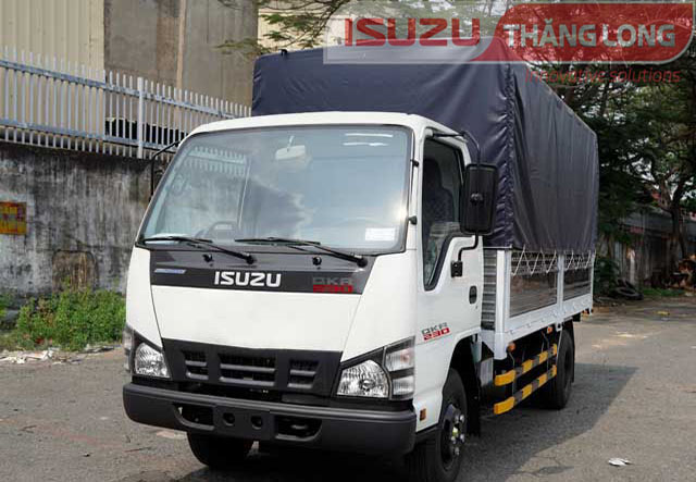 XE TẢI HINO DUTRO XZU342L 5 TẤN THÙNG MUI BẠT - Ảnh 4