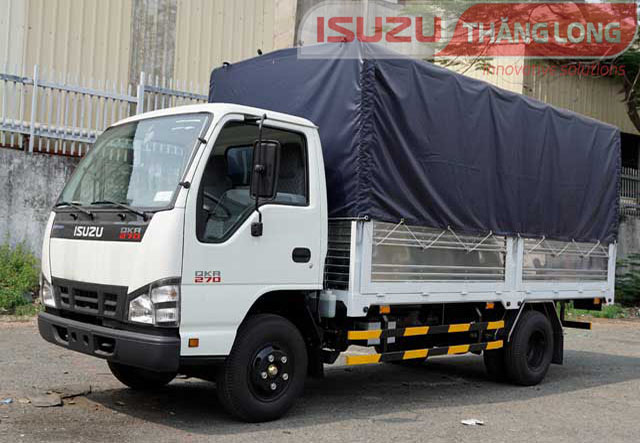 XE TẢI HINO DUTRO XZU342L 5 TẤN THÙNG MUI BẠT - Ảnh 6