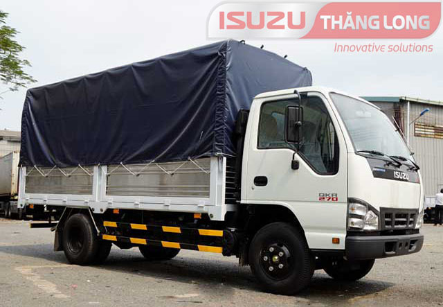 XE TẢI HINO DUTRO XZU342L 5 TẤN THÙNG MUI BẠT - Ảnh 5