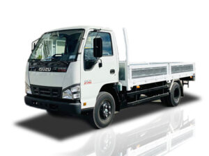 XE TẢI ISUZU QKR77HE4 1.9 TẤN THÙNG LỬNG