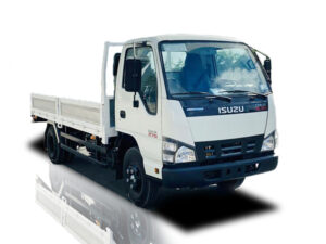 XE TẢI ISUZU QKR77HE4 2.5 TẤN THÙNG LỬNG