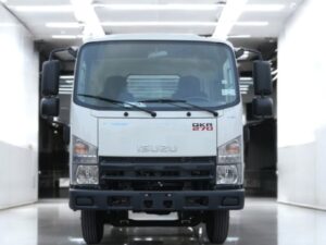 Alternative view of XE TẢI ISUZU QKR77HE4 1.7 TẤN CHỞ GIA SÚC