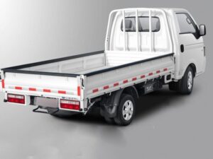 XE TẢI JAC X150 1.5 TẤN THÙNG LỬNG